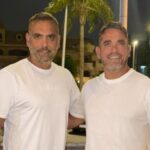 أمير كرارة يكشف لـ«عكاظ» تطورات حالة شقيقه الصحية