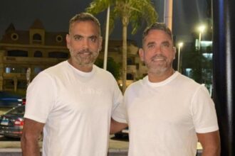 أمير كرارة يكشف لـ«عكاظ» تطورات حالة شقيقه الصحية