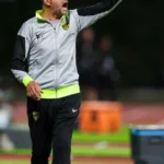 كونسيساو ويايسله.. «النصر لمين»؟