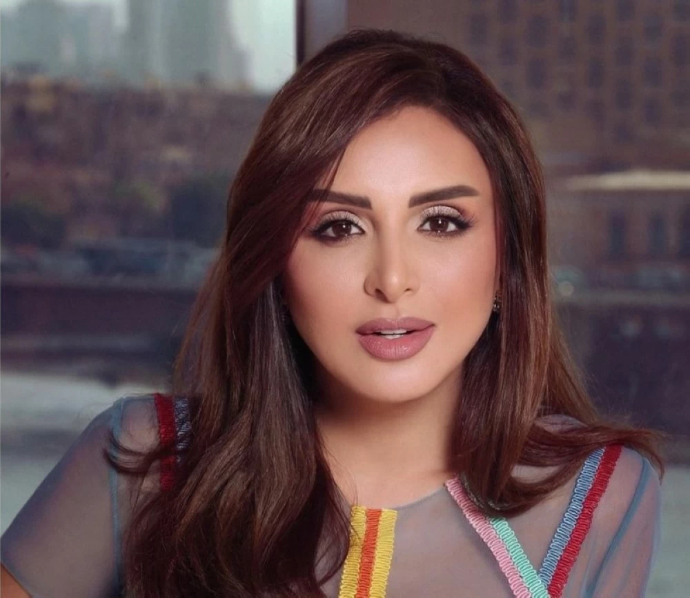 أنغام في السعودية.. تحيي حفلاً في موسم الرياض غداً