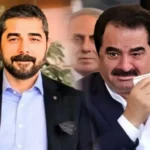 محكمة تركية ترفض الوصاية على إبراهيم تاتليس: عقله سليم