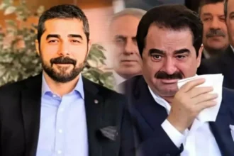 محكمة تركية ترفض الوصاية على إبراهيم تاتليس: عقله سليم