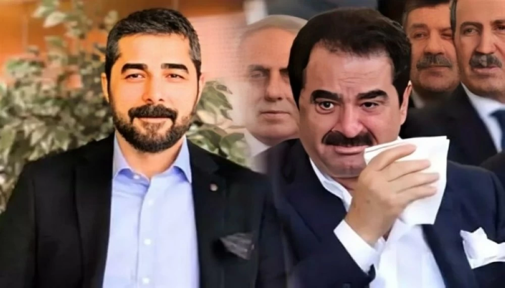 محكمة تركية ترفض الوصاية على إبراهيم تاتليس: عقله سليم