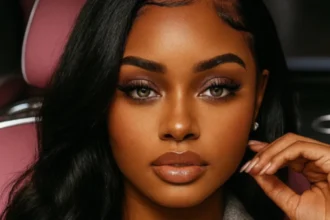 146 ألفاً يتابعونها على «إنستغرام».. زانيا مونيه مغنية AI تتصدر قوائم «بيلبورد»