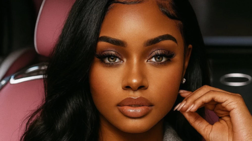 146 ألفاً يتابعونها على «إنستغرام».. زانيا مونيه مغنية AI تتصدر قوائم «بيلبورد» 146 ألفاً يتابعونها على «إنستغرام».. زانيا مونيه مغنية AI تتصدر قوائم «بيلبورد»