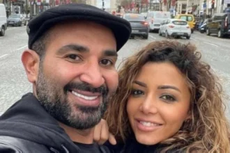 بعد إلغاء المتابعة.. ما حقيقة انفصال أحمد سعد عن زوجته؟