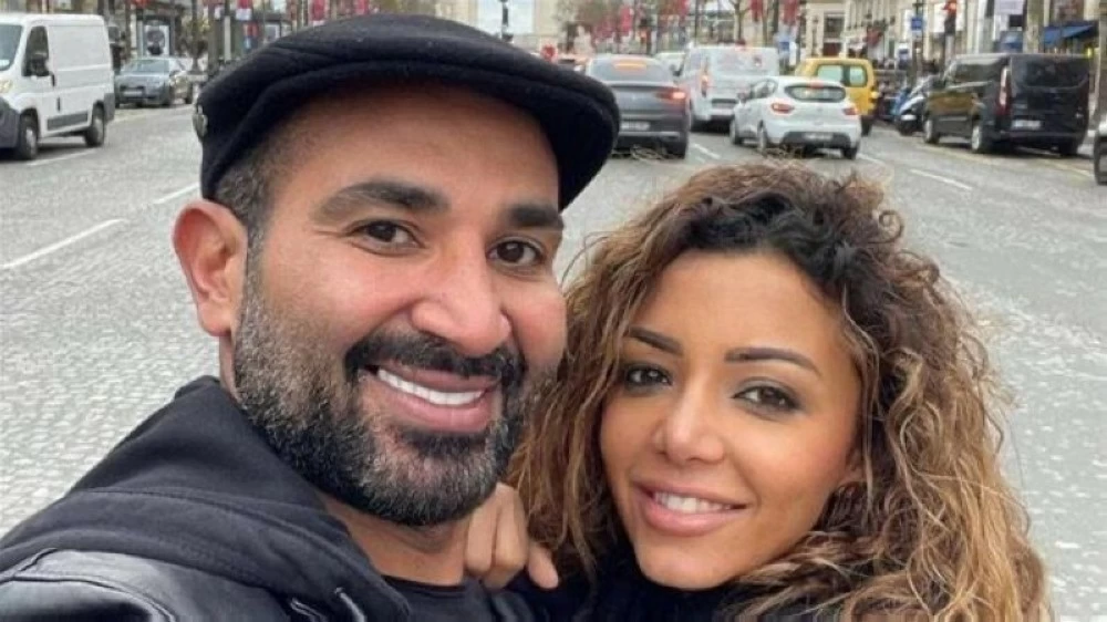 بعد إلغاء المتابعة.. ما حقيقة انفصال أحمد سعد عن زوجته؟