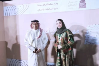 خلال أسبوع.. عبدالله رشاد في عملين وطنيين جديدين