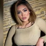 حكم نهائي.. حبس البلوجر هدير عبد الرازق في قضية «الفيديوهات الخادشة»