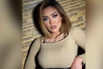 حكم نهائي.. حبس البلوجر هدير عبد الرازق في قضية «الفيديوهات الخادشة»