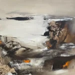 «صدى الألوان».. حين تنصت العين لصوت الروح