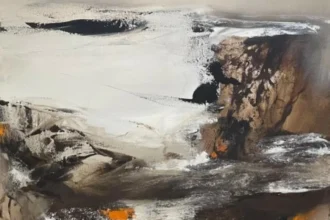 «صدى الألوان».. حين تنصت العين لصوت الروح