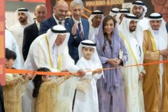 القاسمي يُطلق «كتاب الشارقة» ويعلن إنجاز «الموسوعة العربية الشاملة»