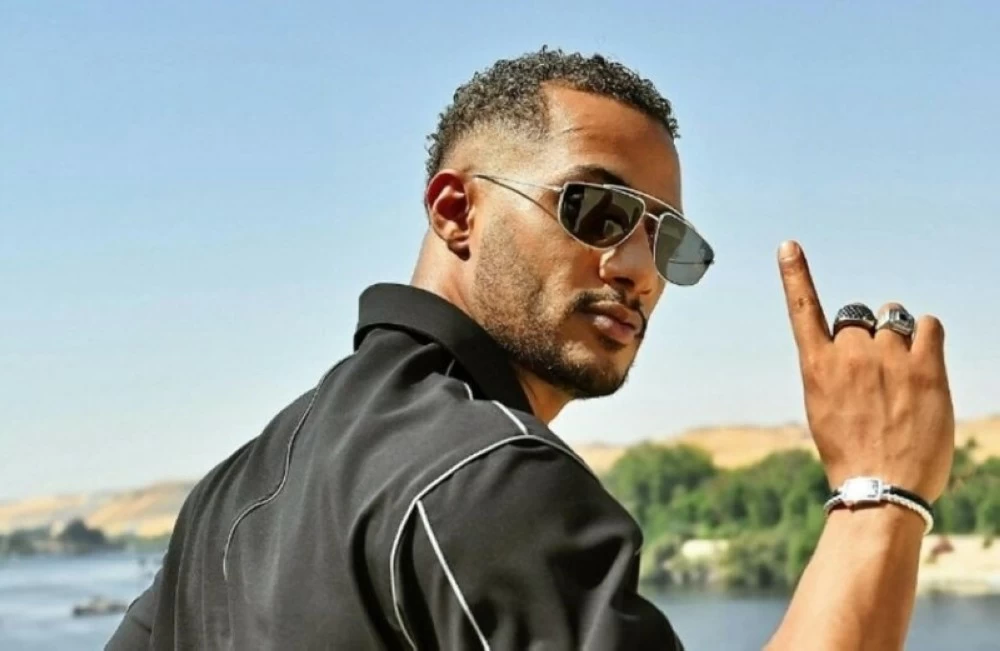 «نمبر ون» أمام القضاء.. محمد رمضان في «الجنح» اليوم لنشر أغنية دون ترخيص «نمبر ون» أمام القضاء.. محمد رمضان في «الجنح» اليوم لنشر أغنية دون ترخيص