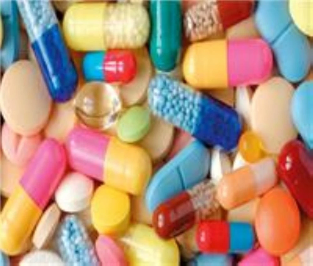 مكتب فحص ألماني يحذر من منشط يباع على الإنترنت مكتب فحص ألماني يحذر من منشط يباع على الإنترنت