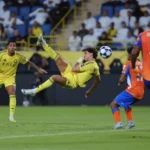 النصر يقسو على غوا بالـ 4 في «أبطال آسيا 2»