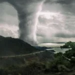 كارثة الفلبين.. إعصار كالمايجي يبتلع المدن