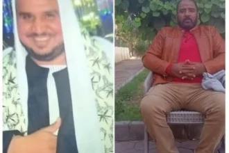 صدمة في حلوان.. جريمة قتل مروعة بعد ساعات من التهديد العلني على فيسبوك