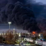 كيف اقترب لغز تحطم طائرة أمريكية من الحل؟