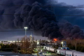 كيف اقترب لغز تحطم طائرة أمريكية من الحل؟