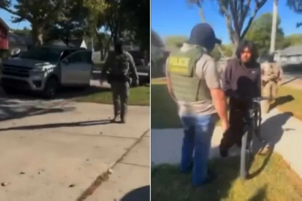 تطبيق سري جديد يراقب وجوه الأمريكيين تطبيق سري جديد يراقب وجوه الأمريكيين