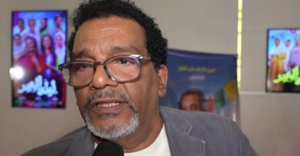 كَتب «الفرح» و«كباريه».. رحيل المؤلف المصري أحمد عبدالله كَتب «الفرح» و«كباريه».. رحيل المؤلف المصري أحمد عبدالله