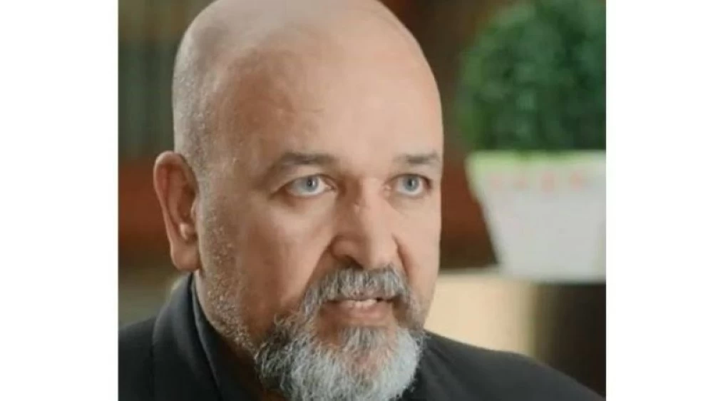 يطلب مساعدات مالية.. «المهن التمثيلية»: مجهول ينتحل صفة الفنان طلعت الشريف يطلب مساعدات مالية.. «المهن التمثيلية»: مجهول ينتحل صفة الفنان طلعت الشريف