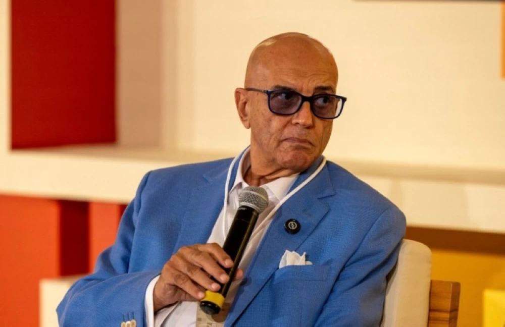 محمد سلماوي: الشارقة جعلت الثقافة نبض الحياة العربية محمد سلماوي: الشارقة جعلت الثقافة نبض الحياة العربية