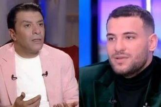 ما شرط نقيب المهن الموسيقية لإعادة «مسلم» للغناء في مصر؟