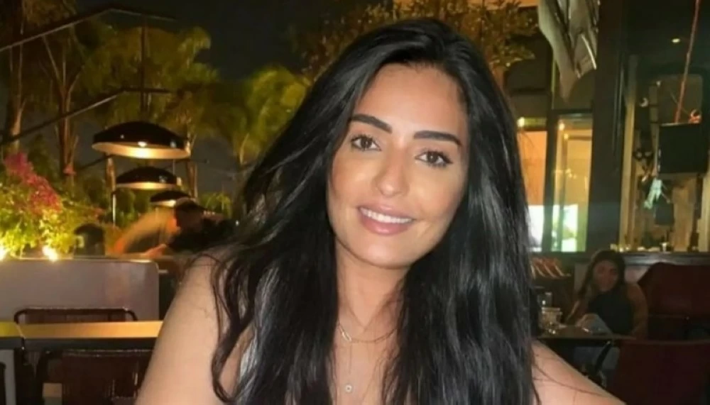 أصيبت بورم في المخ.. تدهور الحالة الصحية لإنجي عبدالله