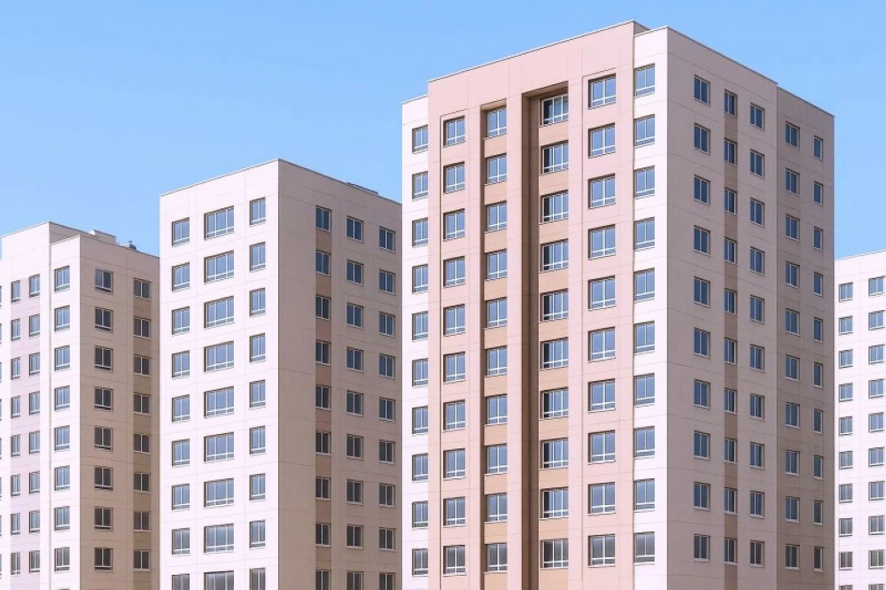 سكان الشقق بلا شُرفات.. عُزلة حضرية مهددة بالتوتر المستمر سكان الشقق بلا شُرفات.. عُزلة حضرية مهددة بالتوتر المستمر