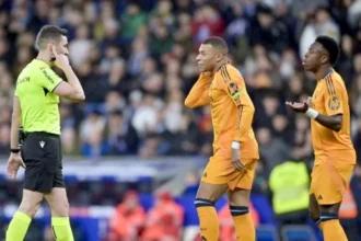 حكام تحت ضغط الـ«VAR»