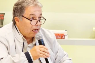 مراد القادري: رئاسة بيت الشعر المغربي انتصار للقصيدة العامّيّة