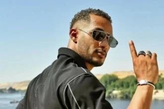 محكمة مصرية تقضي بحبس الفنان محمد رمضان عامين بسبب أغنية مُثيرة