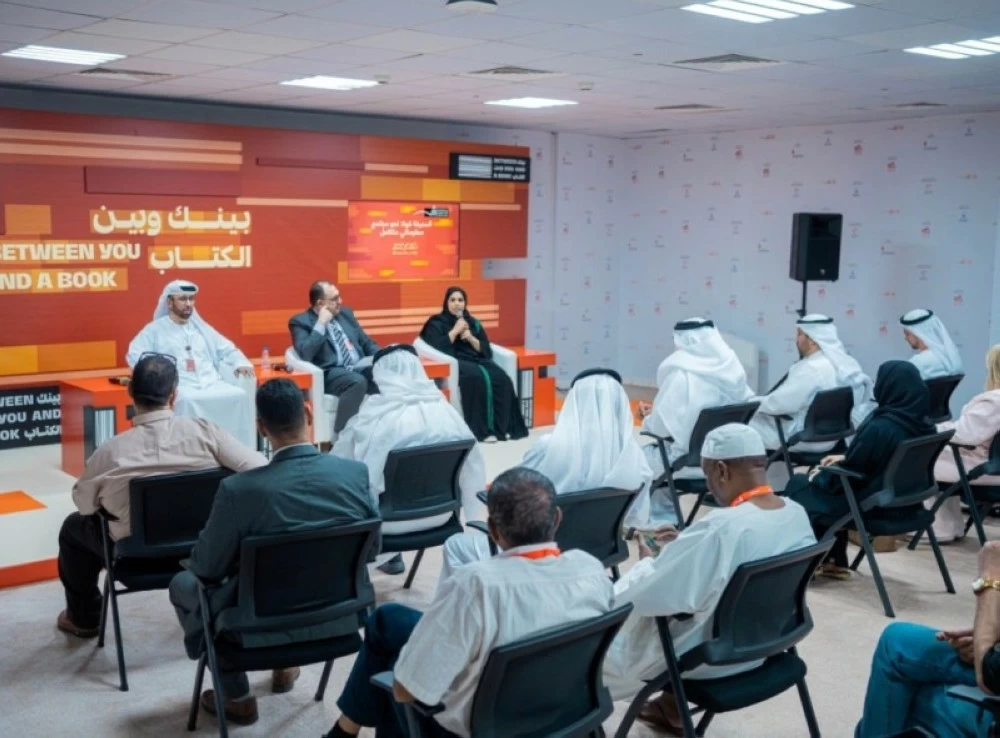 المعرفة.. ضوء لا ينطفئ في مسيرة الإنسان المعرفة.. ضوء لا ينطفئ في مسيرة الإنسان