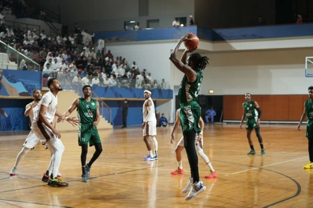 بعد الصمت.. بماذا عاقب اتحاد السلة مثيري الشغب؟ بعد الصمت.. بماذا عاقب اتحاد السلة مثيري الشغب؟