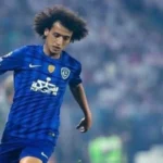 «عموري» يعلن اعتزاله.. ويوجه رسالة للهلال وجماهيره