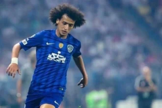«عموري» يعلن اعتزاله.. ويوجه رسالة للهلال وجماهيره