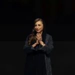 «حكايات تنبت ضوءاً».. بدور القاسمي تحتفي بصُنّاع «أدب الطفل العربي»