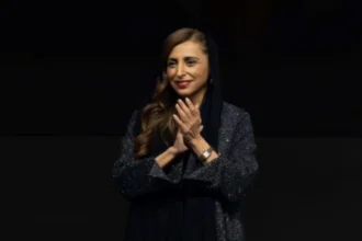 «حكايات تنبت ضوءاً».. بدور القاسمي تحتفي بصُنّاع «أدب الطفل العربي»