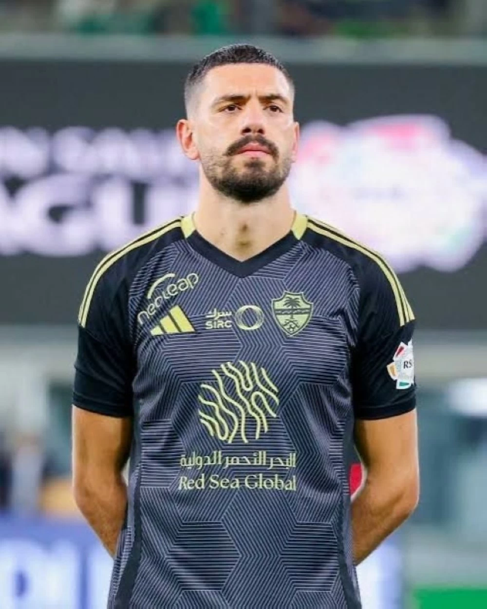 بكامل أجانبه.. الأهلي يعاود تدريباته لديربي جدة