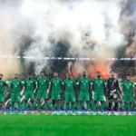 رينارد يعلن قائمة الأخضر تحضيراً لكأس العرب 2025