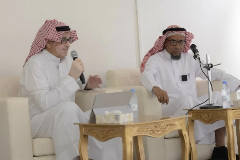 أريج على ضفاف الوادي.. أمسية قصصية يحييها الرياني بأدبي جازان أريج على ضفاف الوادي.. أمسية قصصية يحييها الرياني بأدبي جازان