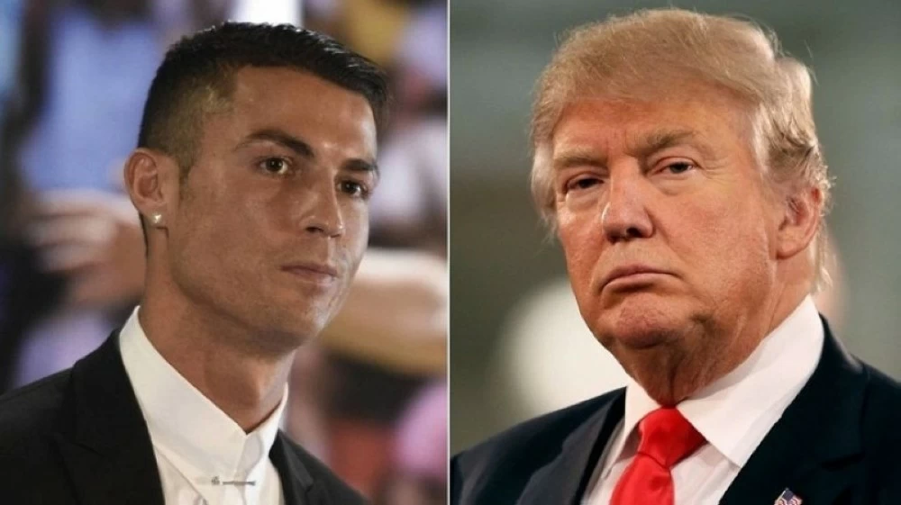 رونالدو: شهرتي تفوق ترمب.. وغبت عن جنازة جوتا لسببين رونالدو: شهرتي تفوق ترمب.. وغبت عن جنازة جوتا لسببين