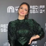 سمية رضا تكشف لـ«عكاظ» تجربتها التمثيلية الأولى في مصر وجديد أعمالها الفنية