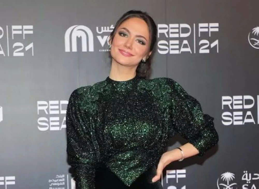 سمية رضا تكشف لـ«عكاظ» تجربتها التمثيلية الأولى في مصر وجديد أعمالها الفنية سمية رضا تكشف لـ«عكاظ» تجربتها التمثيلية الأولى في مصر وجديد أعمالها الفنية