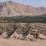 اكتشاف أثري مذهل يعيد كتابة تاريخ الأمريكتين