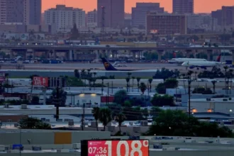 الأمم المتحدة تُحذر من موجة حر تاريخية تُنذر بكارثة !