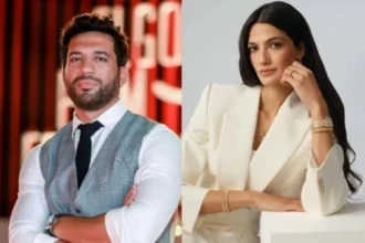 بدء تصوير فيلم «طه الغريب» لحسن الرداد وتارا عماد