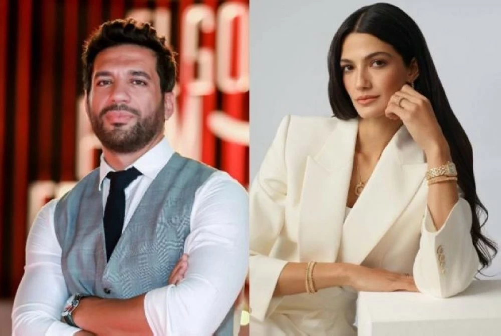 بدء تصوير فيلم «طه الغريب» لحسن الرداد وتارا عماد بدء تصوير فيلم «طه الغريب» لحسن الرداد وتارا عماد